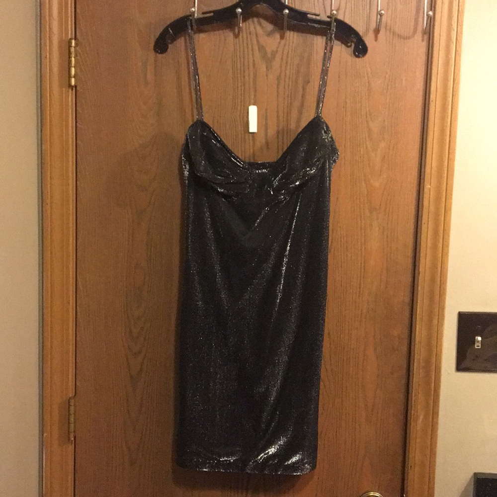 Woman’s dress
